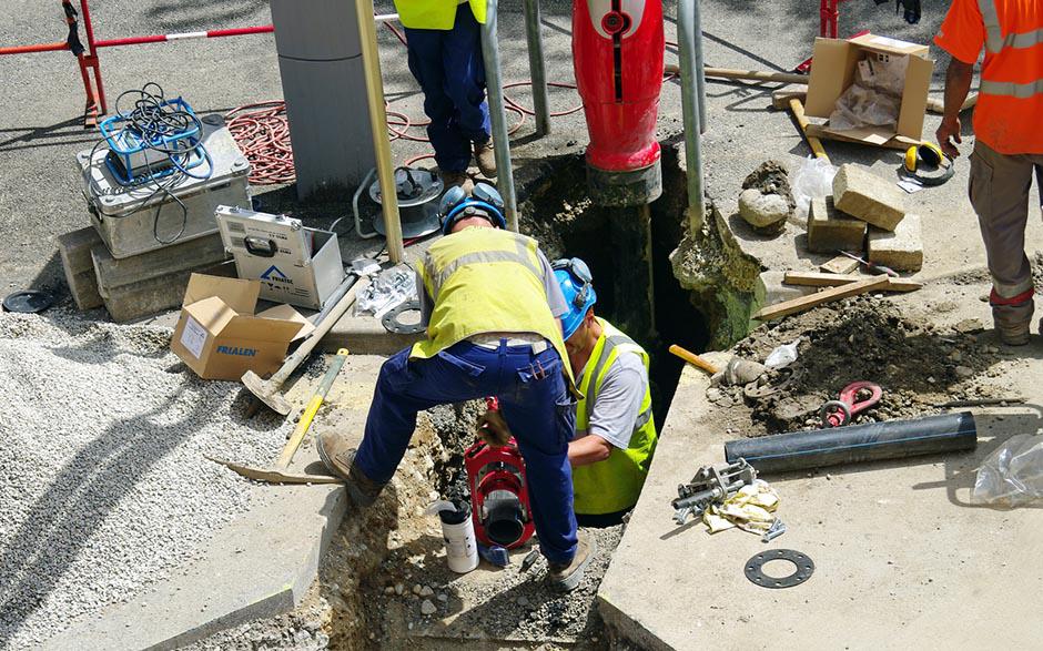 comment déboucher une canalisation Montigny-sur-Loing