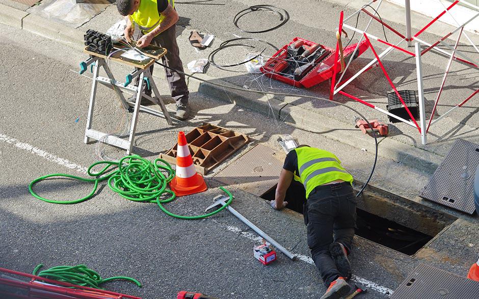 entreprise assainissement Montigny-sur-Loing