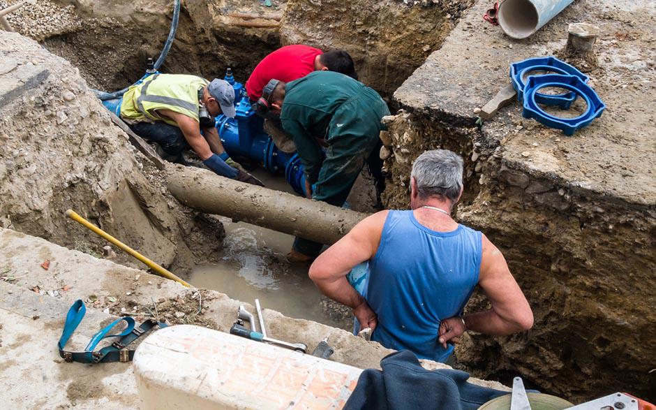 comment déboucher une canalisation Montigny-sur-Loing