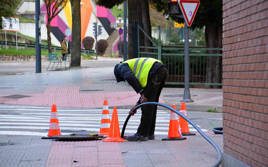 entreprise assainissement Montigny-sur-Loing